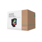 Deepcool AG400 Digital ARGB - Noir — miniature 10