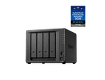 Synology DS925+ - 4 Baies (compatible disques tiers) — miniature 1