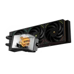 Thermalright Wonder Vision 360 UB ARGB - 360mm - Noir — miniature 1