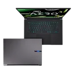 Gigabyte AERO X16 1WH93FRC64AH - 16" QHD+ 165Hz Ryzen AI 7 350 RTX 5070 32Go 1To W11 — miniature 5