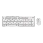 Logitech MK295 Silent Wireless Combo WHITE — miniature 1