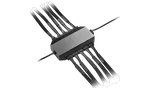 Deepcool FH-10 - 4 ports — miniature 4