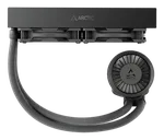 ARCTIC Freezer III Pro 240 - 240mm - Noir — miniature 3