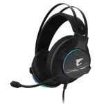 Gigabyte Casque Gamer AORUS H1 7.1 Surround RGB Filaire — miniature 2