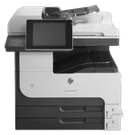 HP LaserJet Ent 700 MFP M725dn (CF066A#B19) — miniature 1
