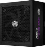 Cooler Master ATX 3.1 850W - 80+ Gold - MWE Gold 850 V3 Noir — miniature 1
