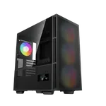 Deepcool CH560 Digital Noir - MT/Sans Alim/ATX — miniature 1