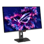 Asus ROG Strix XG27UQDMS 26,5" OLED 4K 240Hz 0,03ms Pivot Compatible G-Sync FreeSync Premium — miniature 2