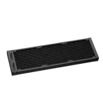Deepcool MYSTIQUE 360 LCD 360mm - Noir — miniature 4