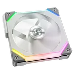 Lian-Li UNI FAN SL120 RGB - Blanc — miniature 2