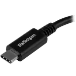 StarTech Adapt. USB3.0 type C vers Type A 0.2m — miniature 3