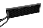 be quiet! Light Loop IO LCD - 360mm - Noir — miniature 5