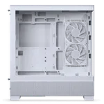 Phanteks XT View Matrix Blanc - MT/Sans Alim/E-ATX — miniature 3