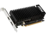 MSI GeForce GT 1030 4GHD4 LP OC — miniature 3
