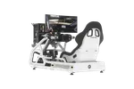 Fanatec ClubSport GT Cockpit - Blanc - Siège Seul — miniature 3