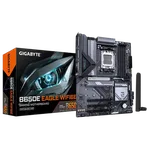 Gigabyte B650E EAGLE WF6E — miniature 1