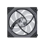 Lian-Li UNI FAN SL-INF 120 ARGB Reverse - 120mm Noir — miniature 3