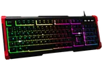 Advance GTA 240 - Membrane - Filaire - RGB - Noir — miniature 1