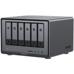 UGREEN DXP6800 Pro - 6 Baies — miniature 1
