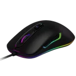 QPAD DX30 - Filaire - RGB - Noir — miniature 2