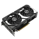 Asus Dual GeForce RTX 5060 8GB GDDR7 OC Edition — miniature 3
