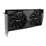 PNY RTX 5060Ti 16Go Overclocked Dual Fan, miniature 4