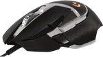 Logitech G502 Hero - Filaire - Noir — miniature 2