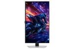 Samsung Odyssey OLED G6 - 27" QD-OLED QHD 500Hz 0,03ms HDR10+ Pivot Compatible G-Sync — miniature 7