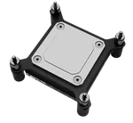 EK Water Blocks EK-Quantum Velocity³ 1700/1851/AM5 - Plexi — miniature 2