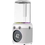 Corsair iCUE LINK XD6 RGB ELITE LCD - Blanc — miniature 4