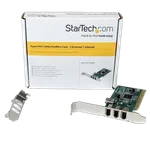 StarTech PCI vers 4 Ports FireWire 400 — miniature 5