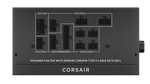 Corsair ATX 850W - 80+ Gold - RM850x Shift Noir — miniature 9