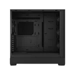 Fractal Design Pop XL Silent Black TG Clear Tint - GT/Sans Alim/E-ATX — miniature 3