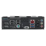 Gigabyte B840M GAMING X WIFI6E — miniature 4