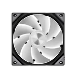 TRYX ROTA SL ARGB Reverse (Pack de 3x120mm) - Noir — miniature 2