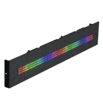 Phanteks Matrix 600 Led - Noir — miniature 1