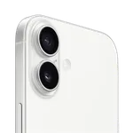 Apple iPhone 17 256Go - Blanc — miniature 2