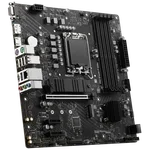 MSI PRO B760M-P-Seconde Vie — miniature 2