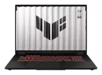 Asus TUF Gaming A18 - 18" QHD+ 240Hz Ryzen 7 260 RTX 5070 32Go 1To W11 — miniature 1