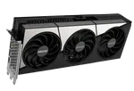 Inno3D GeForce RTX 5090 X3 32GB — miniature 2