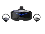PIMAX Crystal Super - UltraWide + écouteurs offerts — miniature 1