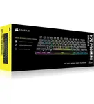 Corsair K70 Pro Mini Wireless 60% Noir (Cherry MX Red) — miniature 5