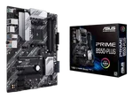 Asus PRIME B550-PLUS — miniature 1
