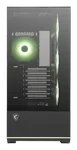 MSI MAG PANO 110R PZ Noir - MT/Sans Alim/ATX — miniature 3