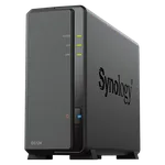 Synology DS124 - 1 Baie avec 1 disque de 8To — miniature 5