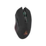 The G-LAB Kult Helium WL - Sans-Fil - RGB - Noir — miniature 3