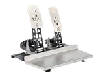 Heusinkveld Sprint 2-pedal set - Noir — miniature 2