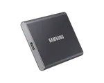 Samsung T7 USB 3.2 1 To Gris — miniature 5