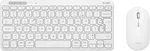 Trust Lyra - Membrane - Sans-Fil - Blanc, miniature 5