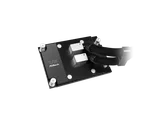 ASRock WS TR 360D - 360mm - Noir — miniature 6